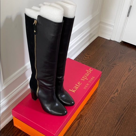 Kate Spade May Boots - Picture 2 of 7